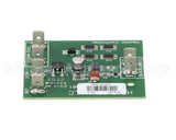 C-1818001 Heat Seal Circuit Control Board