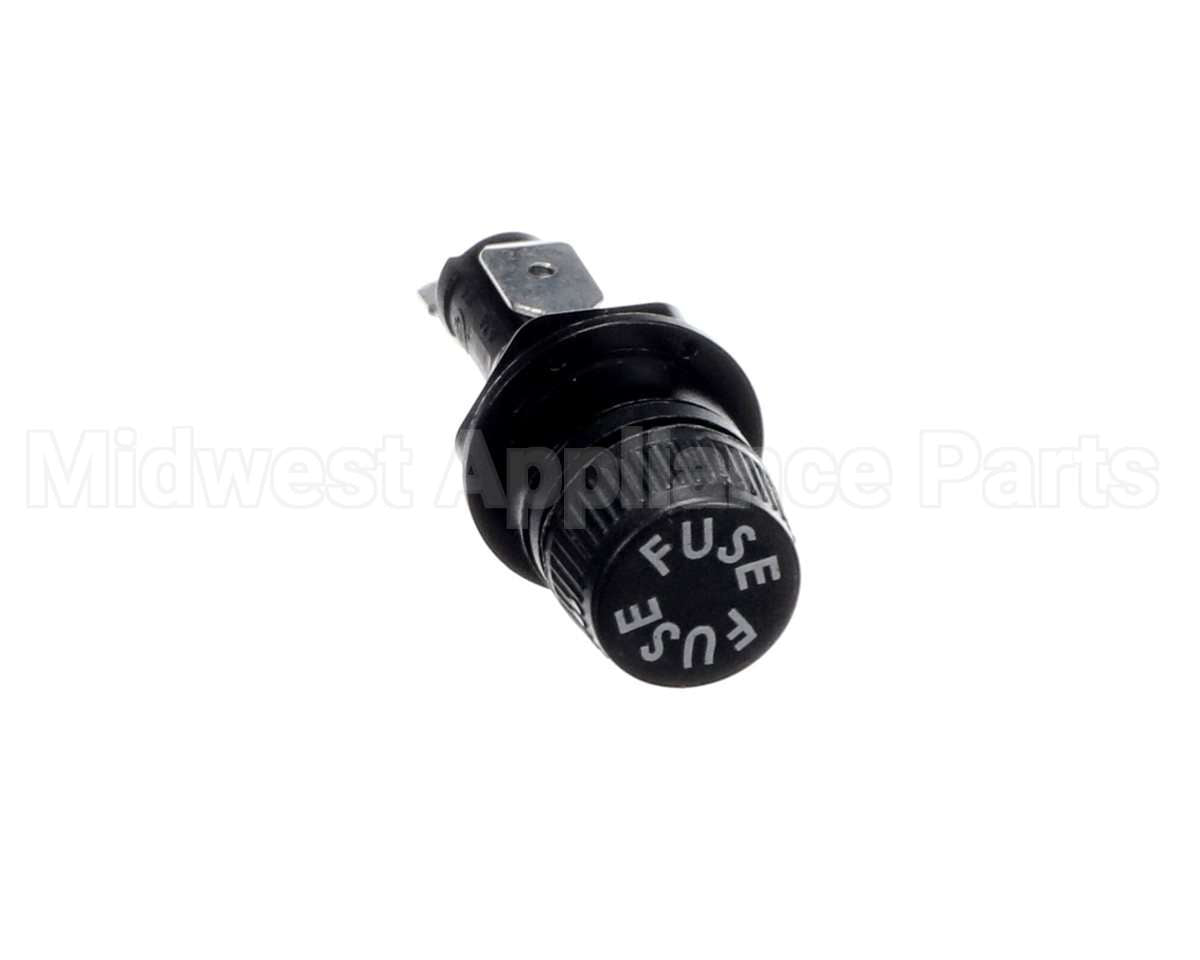 C-6108003 Heat Seal Fuse Holder Assy, 1/4 Quick Disc,
