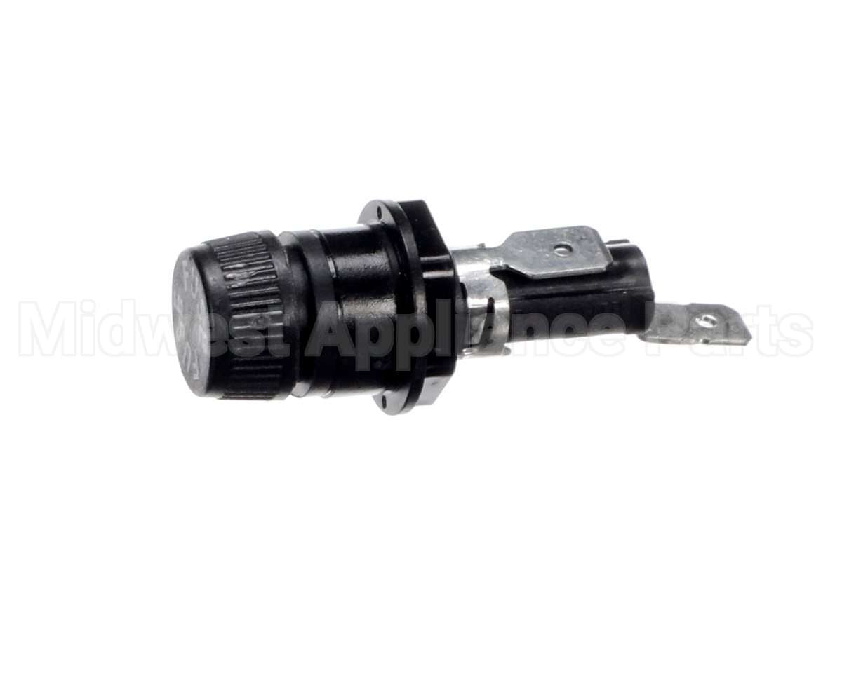 C-6108003 Heat Seal Fuse Holder Assy, 1/4 Quick Disc,
