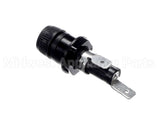 C-6108003 Heat Seal Fuse Holder Assy, 1/4 Quick Disc,