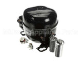 C-BHR250L2Y Turbo Air Compressor