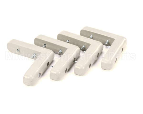 C-BUMPERKIT Lockwood Corner Bumper Kit - Cabinet On