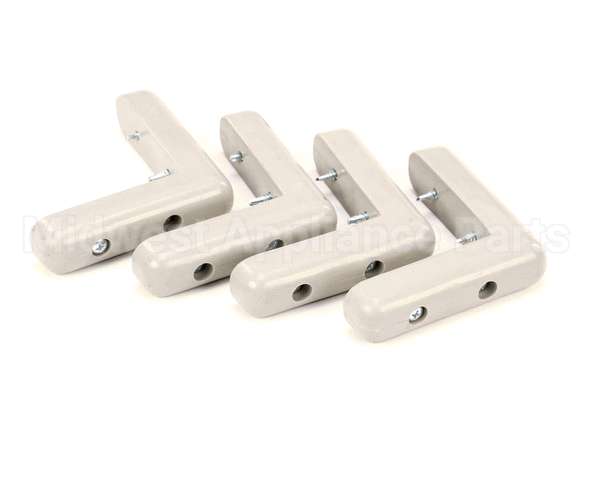 C-BUMPERKIT Lockwood Corner Bumper Kit - Cabinet On