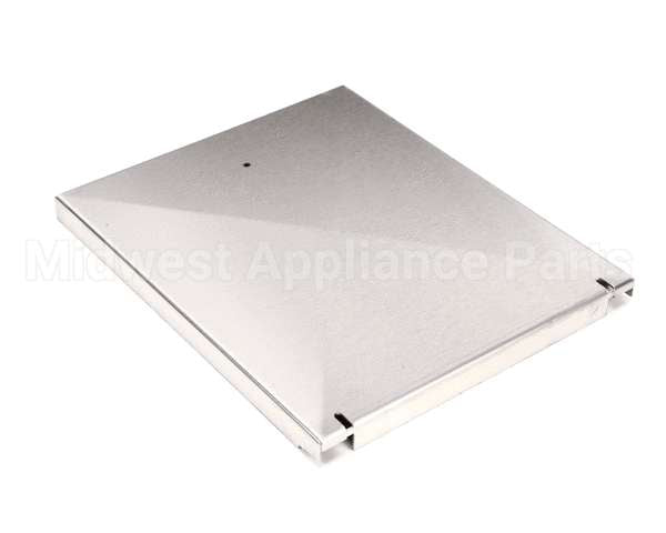 C-D-12 Stoelting Cover; Dc M-Dc; Dc