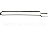 C0001 Compatible BKI Heating Element Kit, 208 V, 2500W, Offset