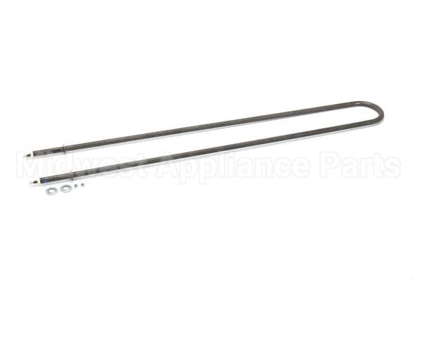 C0005 Bki Calrod, 240V 2500W Straight