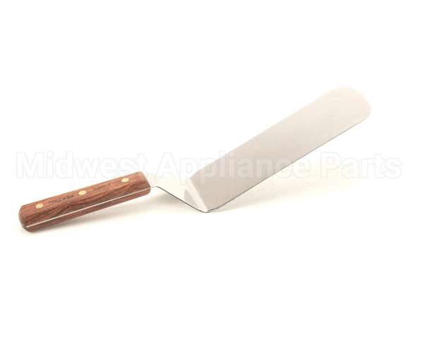 018716 Keating Spatula Egg 3Wx8L Rosewood 3/1