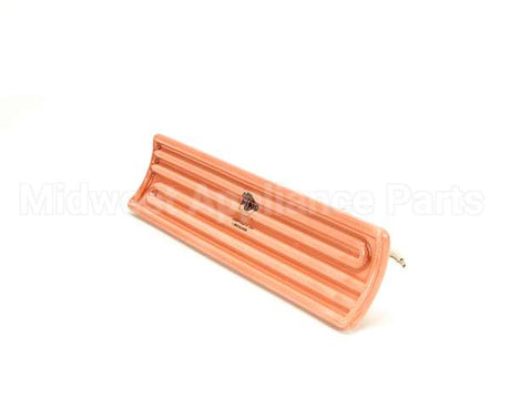 C0057 Bki Heater, Ceramic, 400W Full Size 220/240V