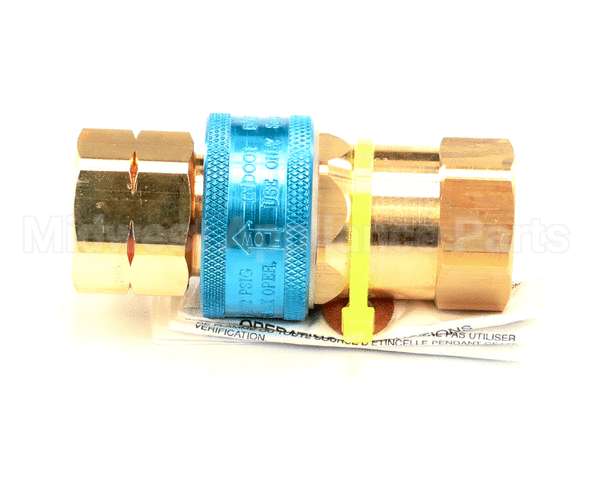 8103745 Frymaster Coupler,Snapfast 3/4 B533-2/3