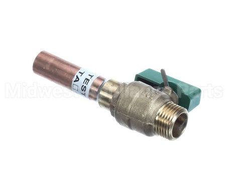 C010-90036512 Intl Environmental Corp Rsr Stub Ext