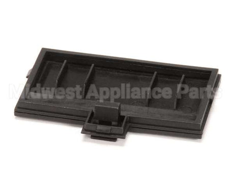 C010 Edlund Cover, Battery Box With Bezel