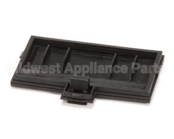 C010 Edlund Cover, Battery Box With Bezel