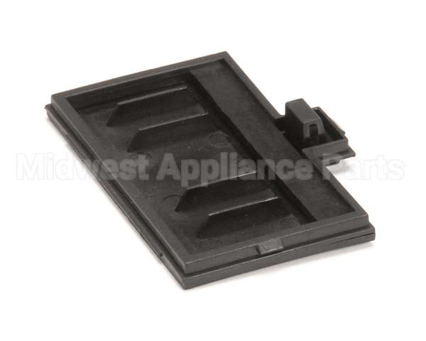 C010 Edlund Cover, Battery Box With Bezel