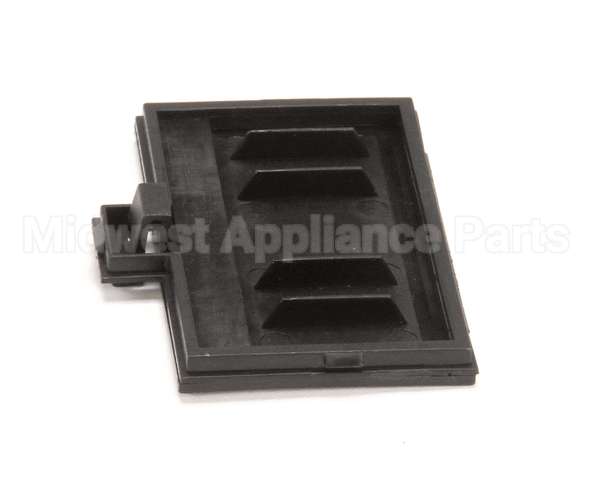 C010 Edlund Cover, Battery Box With Bezel