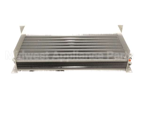 C010728 Habco Beverage Systems Inc. Evap Coil