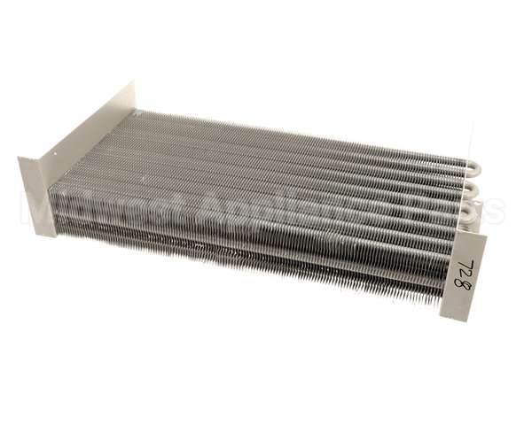 C010728 Habco Beverage Systems Inc. Evap Coil
