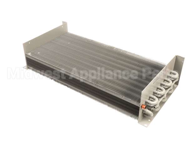 C010728 Habco Beverage Systems Inc. Evap Coil