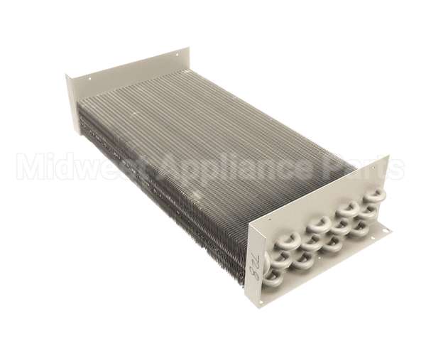 C010728 Habco Beverage Systems Inc. Evap Coil