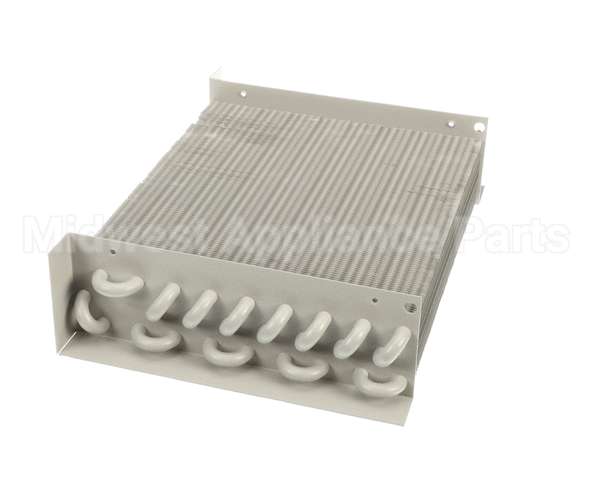 C010731 Habco Evaporator Coil