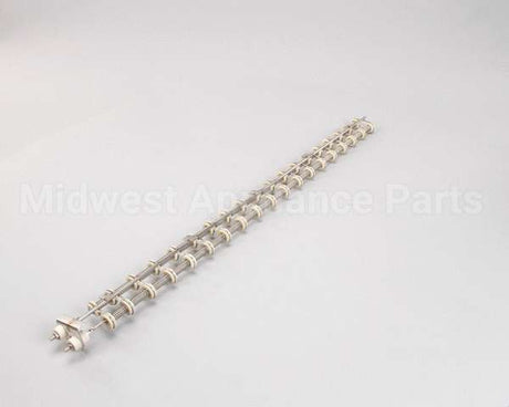 C0121 Bki Calrod, 220/240V, Coil Type