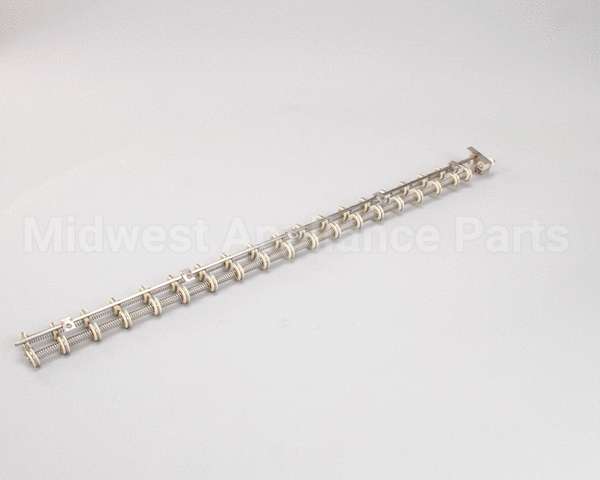 C0121 Bki Calrod, 220/240V, Coil Type