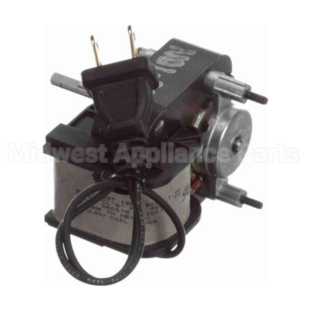 C01552 Century C-Frame/Skeleton Motor
