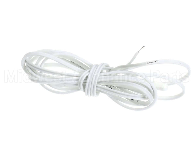 C015HT00 Continental Refrigeration Sensor, Control Hi-Temp, Ss 1.5M