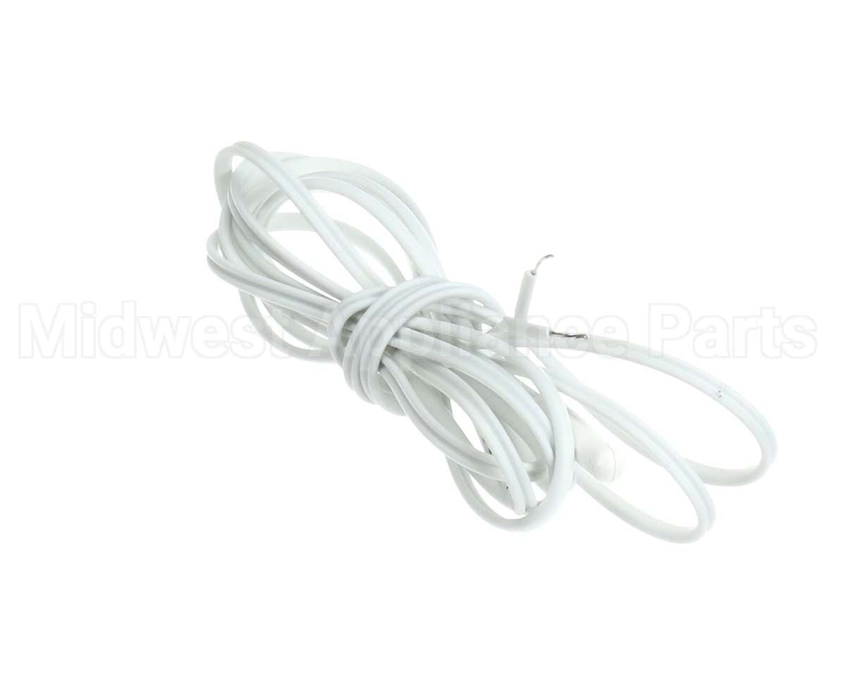 C015HT00 Continental Refrigeration Sensor, Control Hi-Temp, Ss 1.5M
