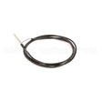 C015WH01 Compatible Continental Sensor, Control, Temp, Blk, 1.5M