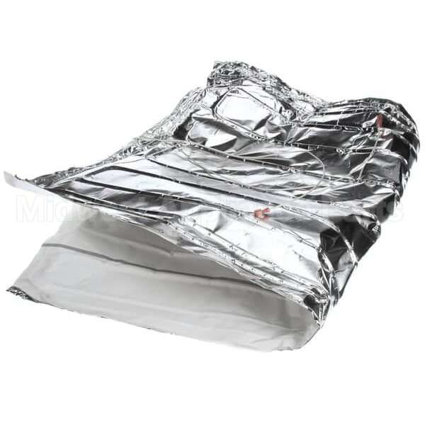 C0163 Compatible BKI Element, Foil, 120V, 850W, Mm4
