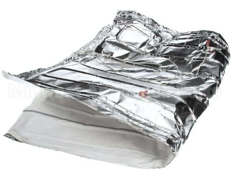 C0163 Bki Element, Foil, 120V, 850W, Mm4