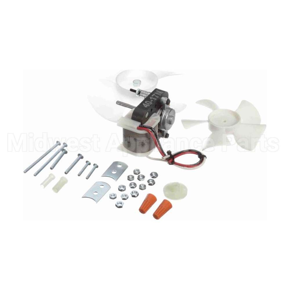 C01673 Century C-Frame/Skeleton Motor