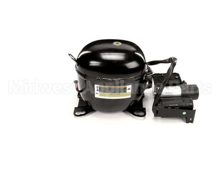 C021430400 Turbo Air Compressor W/ Start Components