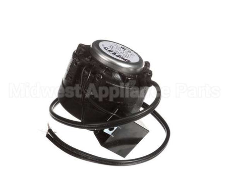C022013 Habco Beverage Systems Inc Fan Motor, 9W