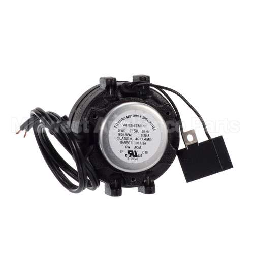 C022107 Habco Evaporator Fan Motor