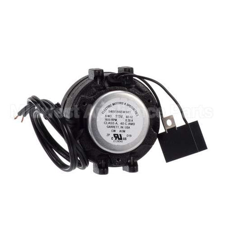 C022107 Habco Evaporator Fan Motor