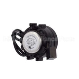 C022107 Habco Evaporator Fan Motor