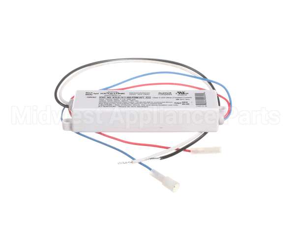 C022115 Habco Light Ballast Lh