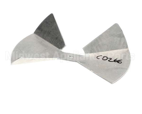 C0266 Turbochef Blade Stirrer