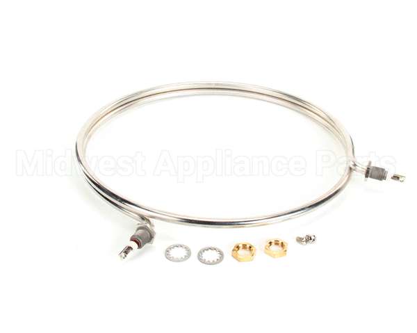 C0292 Bki Calrod, 208V 4500W, Lpf