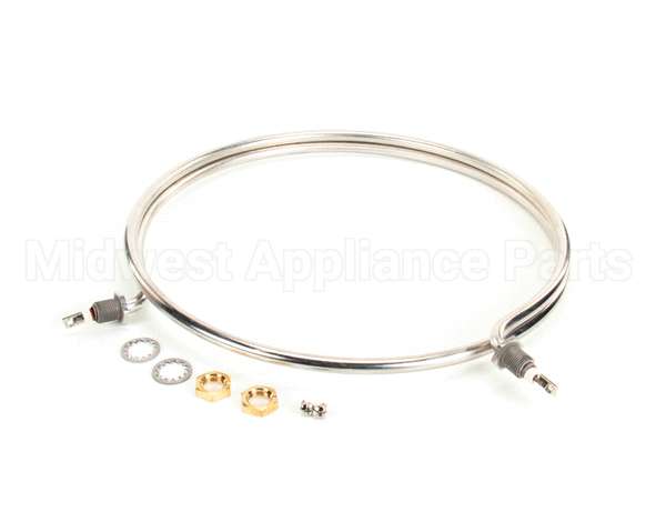 C0292 Bki Calrod, 208V 4500W, Lpf