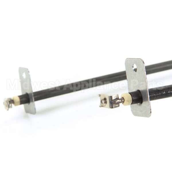C0296 Compatible BKI Calrod, 208V 1112W, Wdc6/2, Ss