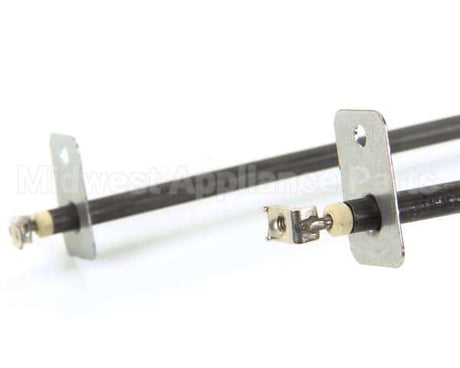 C0296 Bki Calrod, 208V 1112W, Wdc6/2, Ss