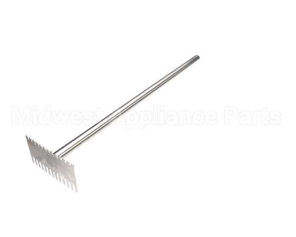 12117 Imperial Groove Griddle Cleaning Tool