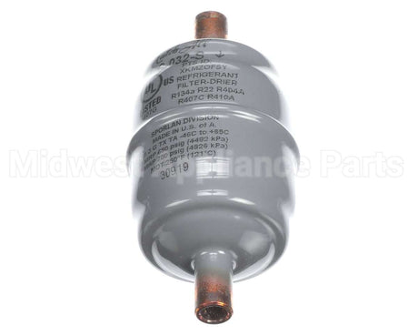 C032S Compatible Heatcraft Drier
