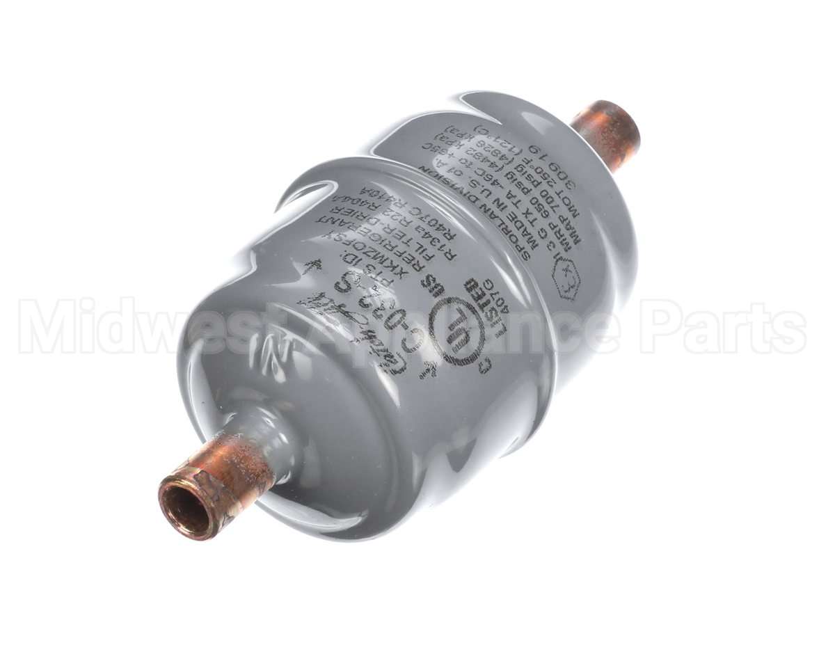 C032S Compatible Heatcraft Drier