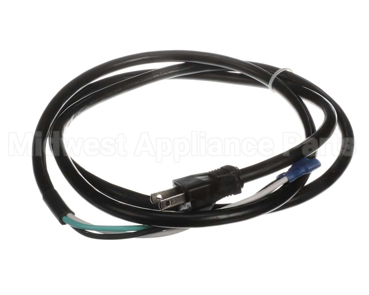 C032SL Grindmaster Cecilware Cord W/Plug - Gb/Fs - 120V