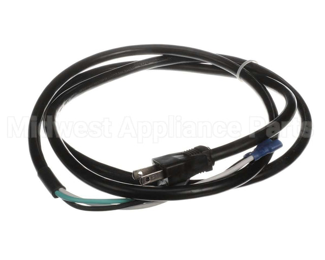 C032SL Grindmaster Cecilware Cord W/Plug - Gb/Fs - 120V