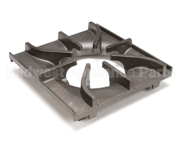 38049 Imperial Ir-Front Top Grate 12 X 11