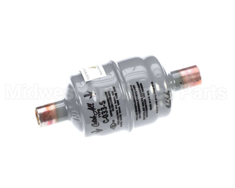 C033S Compatible Heatcraft Liquid Line Drier